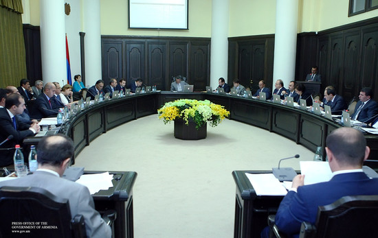 Կառավարությունը հնարավորություն կստանա զսպել ուսման վարձի աճը