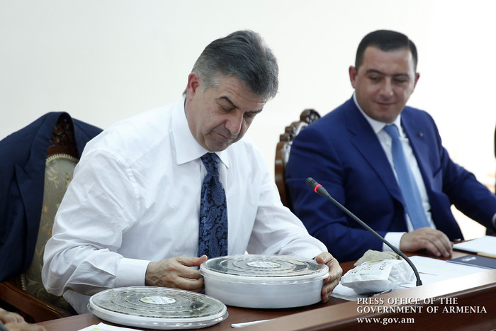 2018-ից համայնքների բյուջեի պլանավորման գործընթացը լինելու է կոշտ հսկողության ներքո. վարչապետը խորհր
