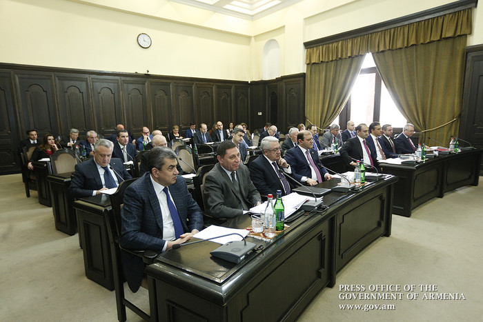 Կմեկնարկի «Մաքուր Հայաստան» ծրագիրը.  վարչապետը հանձնարարել է վերացնել զբոսաշրջության խթանման և զբոս