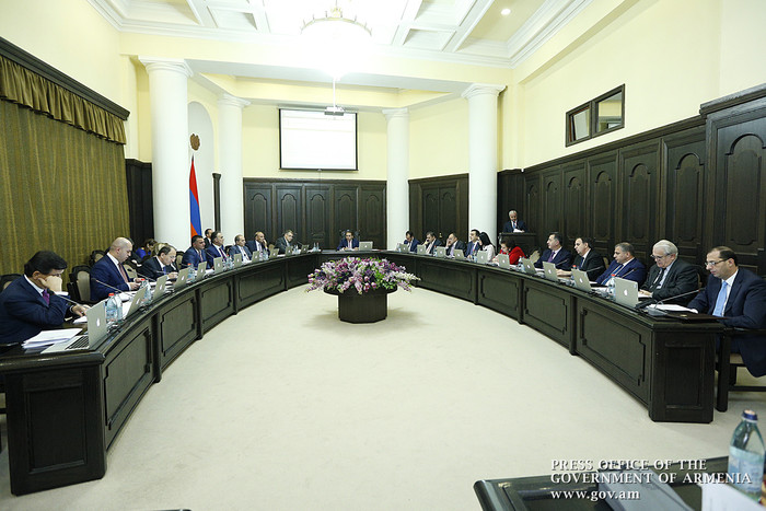 Վթարից տուժածները կստանան դրամական օգնություն
