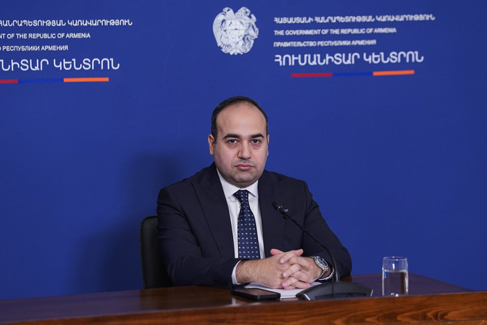 Դեկտեմբերի 11-ից  ընդունվում են ԼՂ հայրենակիցների կենսաթոշակների նշանակման դիմումները