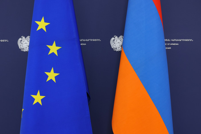 Հայաստանը և Եվրոպական միությունը մեկնարկում են մուտքի արտոնագրերի ազատականացման շուրջ երկխոսությունը