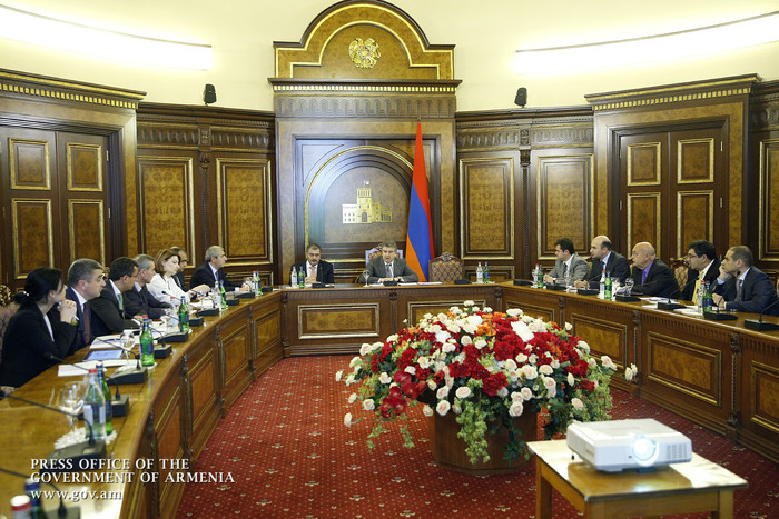 Վարչապետ. ՏՀՏ ոլորտը մեր տնտեսության ամենամեծ շարժիչներից է
