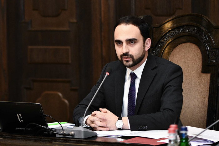 Կառավարության որոշմամբ ընդլայնվել է ավանդների փոխհատուցում ստացող անձանց շրջանակը