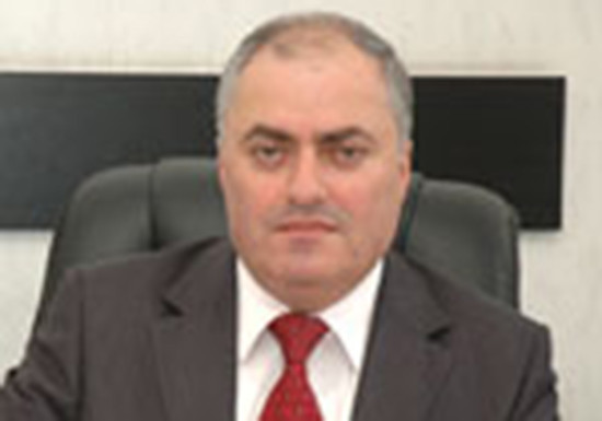 Պաշտոնական լրահոս
