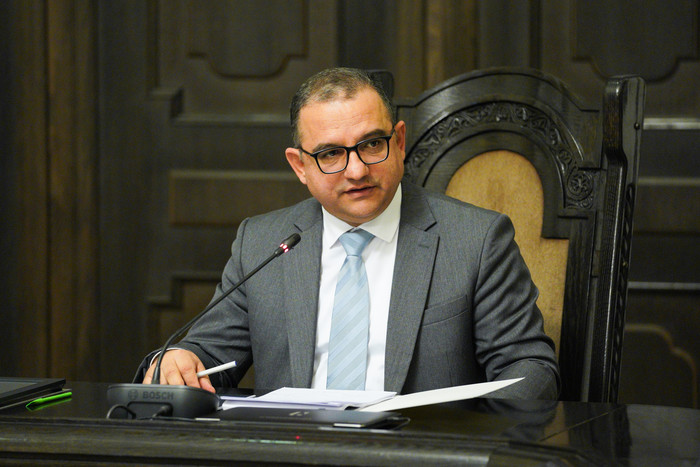 Կառավարությունը շուրջ 6 մլրդ դրամ է հատկացրել՝ Հայաստանի 9 մարզում սուբվենցիոն ծրագրերի իրականացման