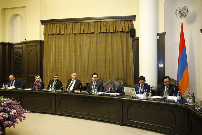 ՀՀ կառավարությունը կարևորում է քաղհասարակության հետ արդյունավետ  համագործակցությունը. Էդուարդ Աղաջան