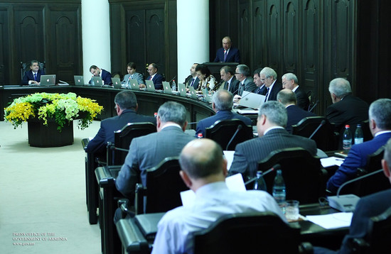 Հանրությանը հուզող հարցերը պետք է իշխանության տեսադաշտում լինեն