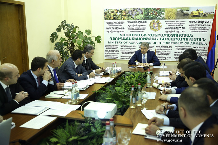 Կարեն Կարապետյան. Պետք է իրականացնենք բոլոր ռեֆորմները, որպեսզի ունենանք ժամանակակից, էֆեկտիվ, ինդու