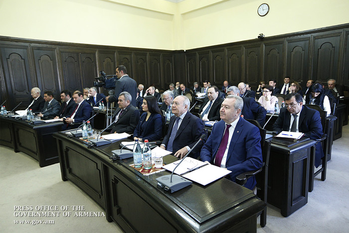 Պարզեցվում է արտոնագրային գործունեությունը կարգավորող օրենսդրությունը