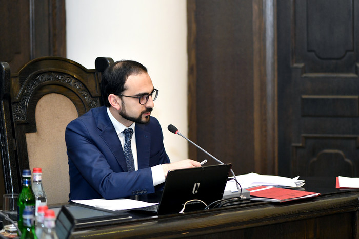 Կառավարությունն ընդլայնում է բնակչությանը մատուցվող բժշկական ծառայությունների ծավալը և շահառուների ք