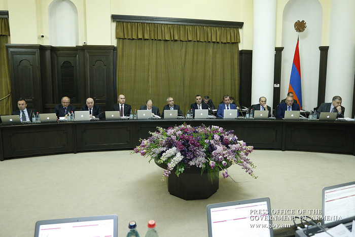 Կառավարությունը շարունակում է աջակցել սահմանամերձ համայնքներին