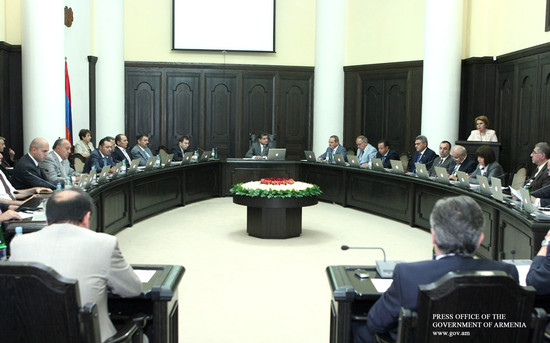 Կուժեղացվի երթևեկության անվտանգության հսկողությունը