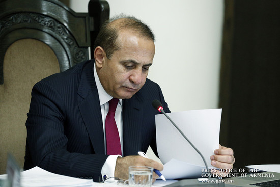 Կբարելավվի գործարար միջավայրը