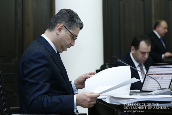 Տեսչական բարեփոխումն արդյունք է տալիս, բարելավվում է բիզնես միջավայրը