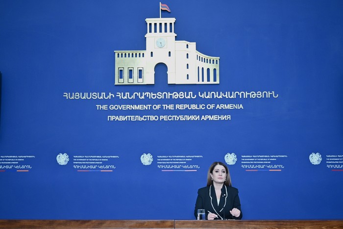 Հայաստանում և արտերկրում բնակվող քաղաքացիները կարող են նվիրատվություն կատարել Ֆինանսների նախարարությ