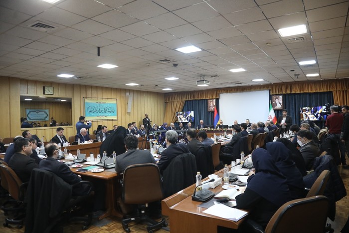 Կայացել է Հայ-իրանական միջկառավարական համատեղ հանձնաժողովի 17-րդ նիստի պայմանավորվածությունների ընթա