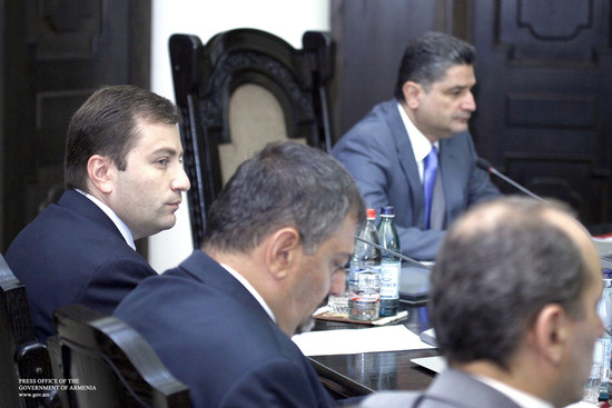 Արտակարգ իրավիճակում հայտնված հայ քաղաքացիները պետտուրքի վճարման արտոնություն կստանան