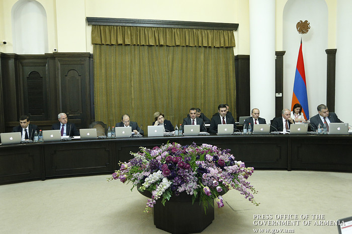 ՀՀ վարչապետ. «Կառավարությունը որդեգրել է բաց և թափանցիկ գործելաոճ»