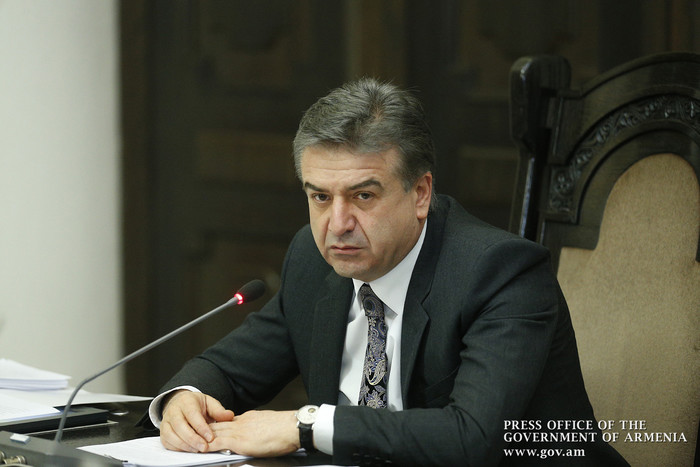 Կայացել է տեսչական բարեփոխումների համակարգման խորհրդի նիստ
