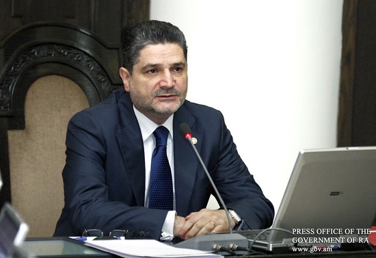 Պետություն-մասնավոր հատված համագործակցությունն արդյունք է տալիս