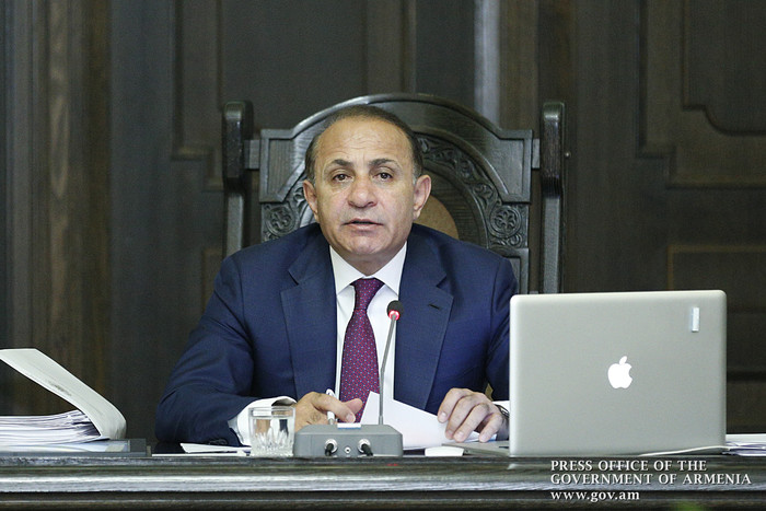 Մրգի և բանջարեղենի բերքն առատ է լինելու