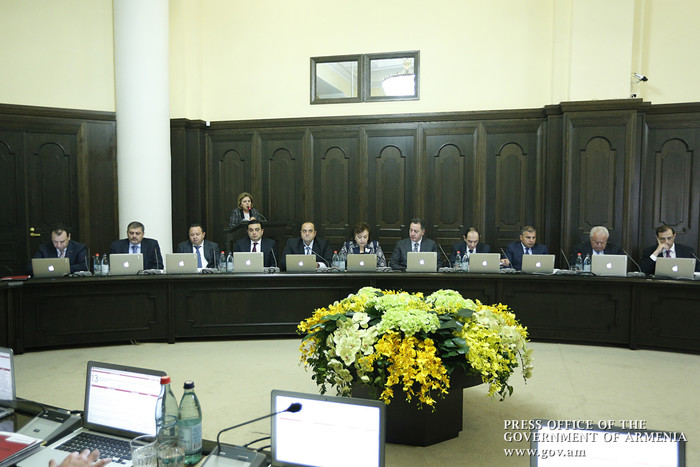 ՀՀ վարչապետ. «Ժողովուրդը պետք է տեսնի մեր աշխատանքի արդյունքը»