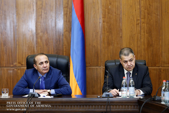 ՀՀ վարչապետ. ով ցանկանում է զբաղվել բիզնեսով, մենք նրա կողքին ենք լինելու