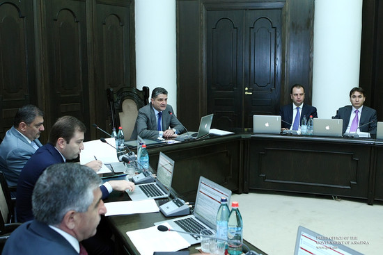 Կենսաթոշակի վճարումն այլևս խնդիր չի առաջացնի