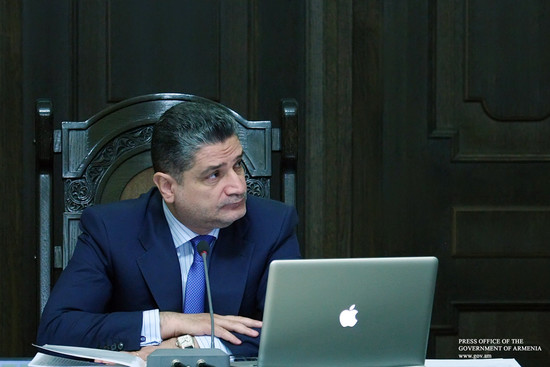 Երկրի ղեկավարությանը չի բավարարում կոռուպցիայի դեմ պայքարի արդյունավետությունը