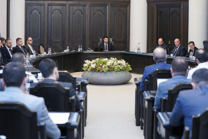 Արտոնյալ պայմաններով հիպոթեքային վարկավորման պետական ծրագրից կօգտվեն 2022թ. դիմում ներկայացրած բոլոր