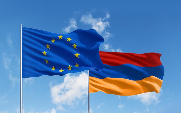 Փոխվարչապետ Մհեր Գրիգորյանն ընդունել է ԵՄ հատուկ ներկայացուցիչ Տոյվո Կլաարին