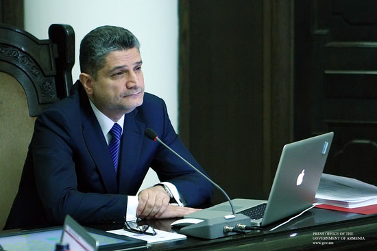 Հանրությանը հուզող հարցերը պետք է իշխանության տեսադաշտում լինեն