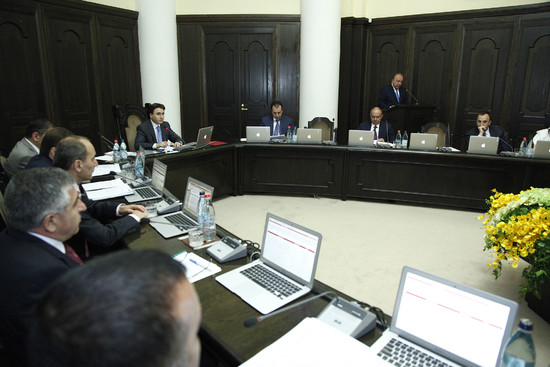 Պետությունը հերթական անգամ կաջակցի գյուղացուն