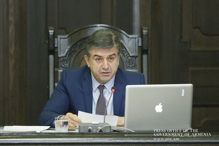 Կամրապնդվեն դատական իշխանության անկախության սահմանադրական երաշխիքները