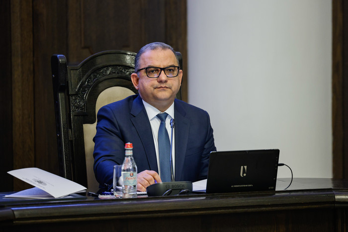 Սահմանվել են սպայական կազմի զինծառայողների  կողմից հիփոթեքային վարկավորմամբ ձեռք բերվող բնակելի անշա