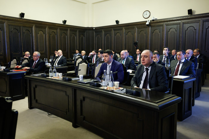 Կիրականացվի Սիսիան-Քաջարան շուրջ 60 կմ նոր ճանապարհահատվածի ներդրումային ծրագիրը