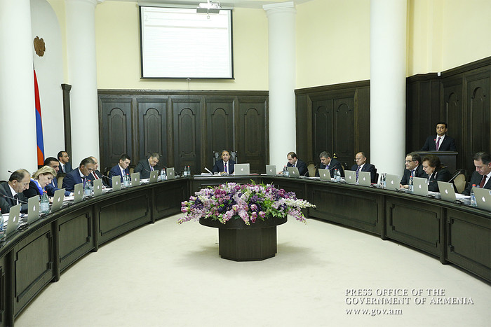 Կառավարությունն ականջալուր է քաղաքացիների մտահոգությանը