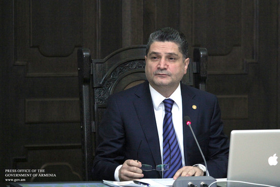 Կներդրվի քաղծառայողների սոցապահովության փաթեթը