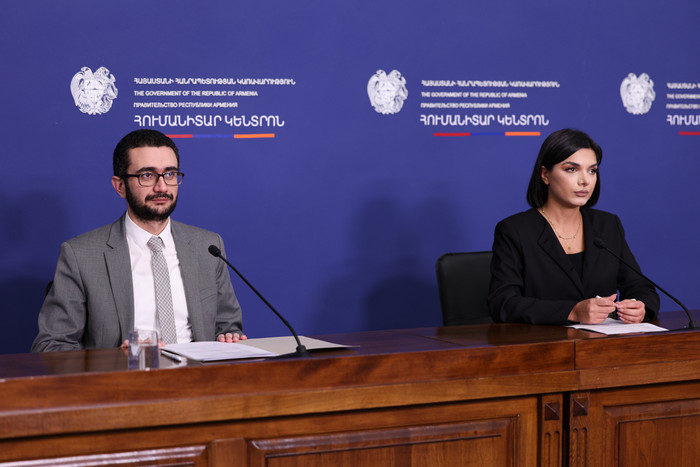 Լեռնային Ղարաբաղի հայրենակիցները ճամփորդելիս անձնագրի հետ պետք է ունենան նաև ժամանակավոր պաշտպանությ