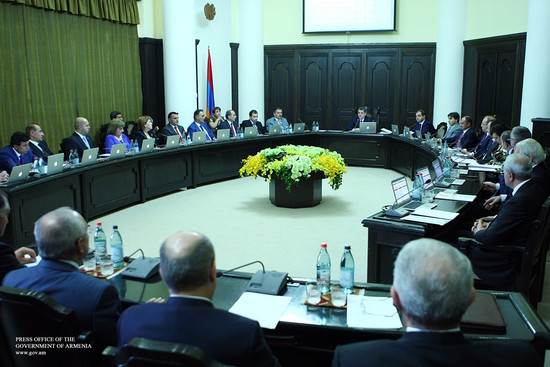 «Մենք տեսնում ենք, որ Հայաստանում ձևավորվում է ուժեղ քաղաքացիական հասարակություն». ՀՀ վարչապետ Տիգրա