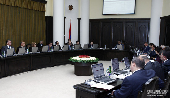 2010թ. հունվարի 1-ից կգործեն բոնուսի վճարման նոր կանոններ