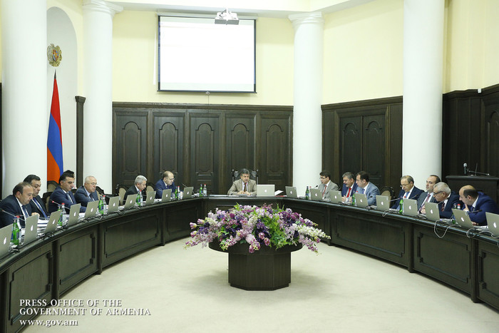 Կառավարությունը հավանություն է տվել էլեկտրաէներգիայի ոլորտում խոշոր ներդրումային ծրագրին. առաջիկայու