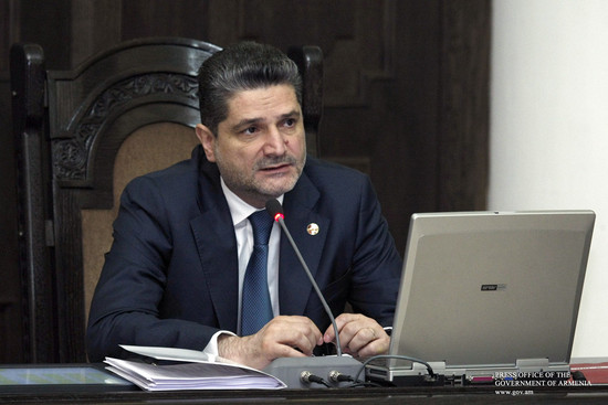 Վարչապետ. գլխավոր խնդիրը վարկային ծրագրերի կառավարման արդյունավետությունն է