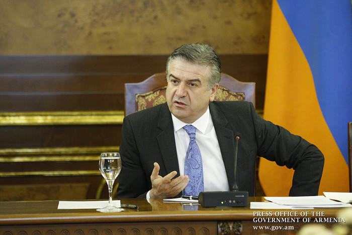 Քննարկվել են կոռուպցիայի դեմ պայքարի ոլորտում միջազգային համագործակցության հարցեր