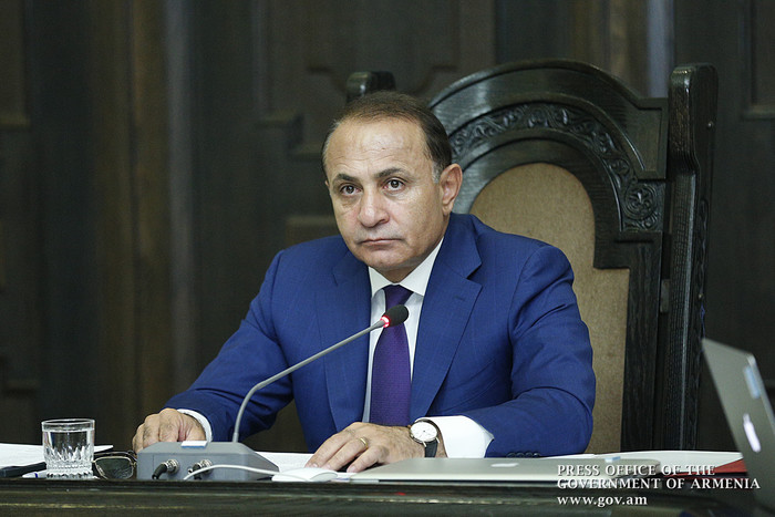ՀՀ վարչապետ. «Կառավարությունը կանի ամեն ինչ, որպեսզի մեր քաղաքացիների նորմալ կենսագործունեության համ