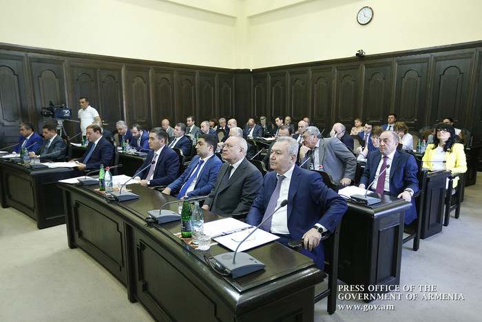 Սոցփաթեթի հանգստի բաղադրիչը ընդգրկվելու է  2017թ. պետբյուջեի նախագծում