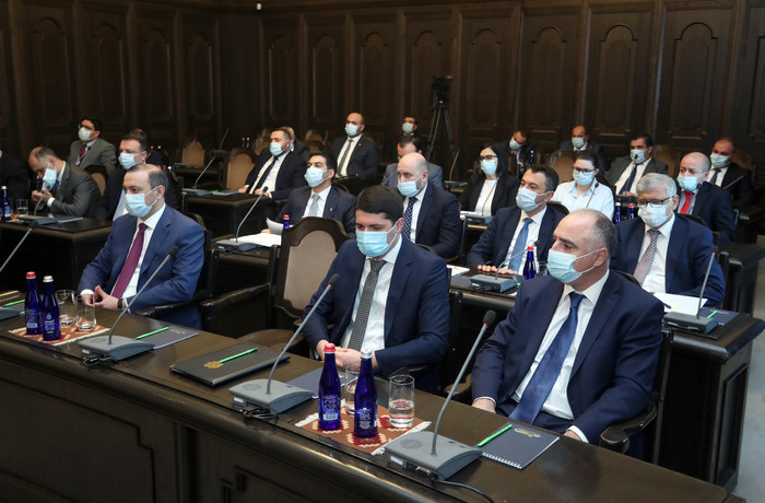 «Մուդիս»-ն ընդգծում է ՀՀ կառավարության տնտեսական քաղաքականության արդյունավետությունը