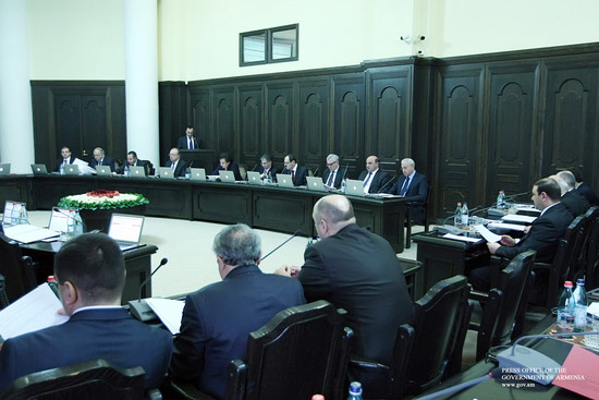 Աջակցություն է ցուցաբերվում հողօգտագործողներին