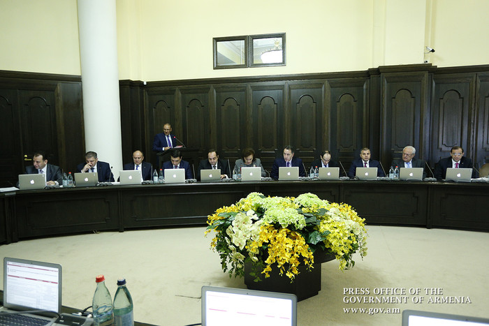 Կբարձրանա տնտեսական գործունեության պետական կարգավորման արդյունավետությունը